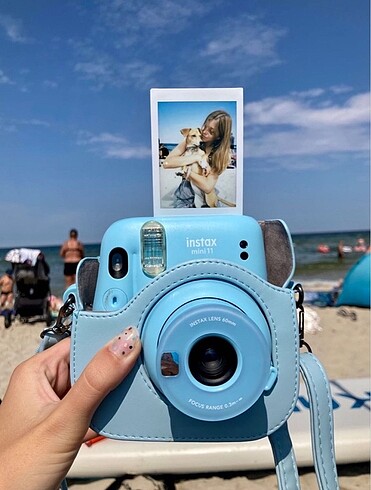 İnstax mini 11