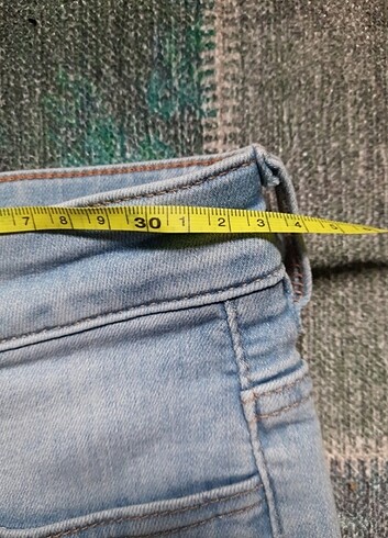 26 Beden H&M SKINNY JEAN