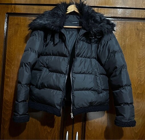 Kadın mont M/L