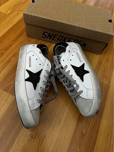 Golden Goose Deluxe Golden Goose 38 numara