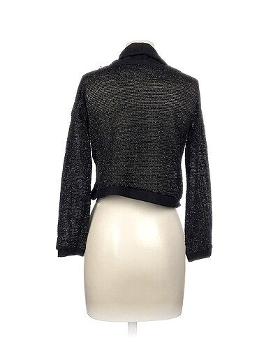 s Beden Zara Sweatshirt %70 İndirimli.