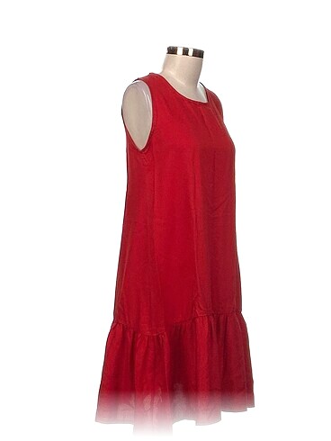 Vintage Love Vintage Love Kısa Elbise %70 İndirimli.
