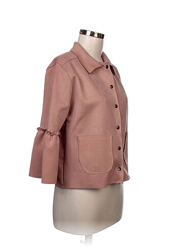 Vintage Love Vintage Love Ceket %70 İndirimli.