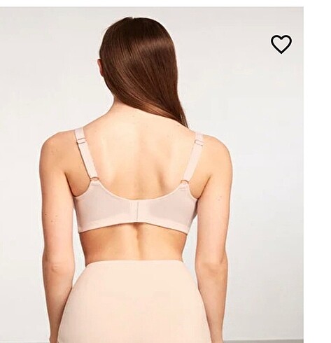 40 Beden Kom bianca sütyen