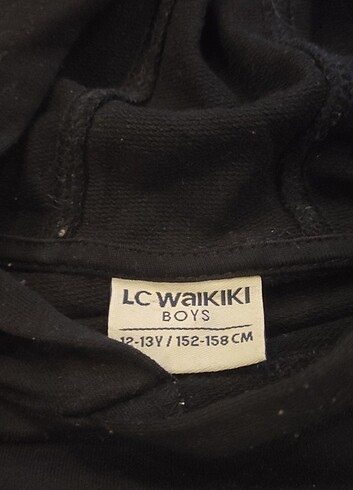 LC Waikiki LC Waikiki Unisex Sweatshirt