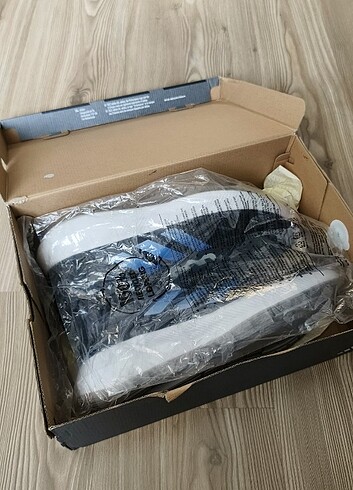 45 Beden lacivert Renk Adidas Run Falcon 3.0 Cloudfoam