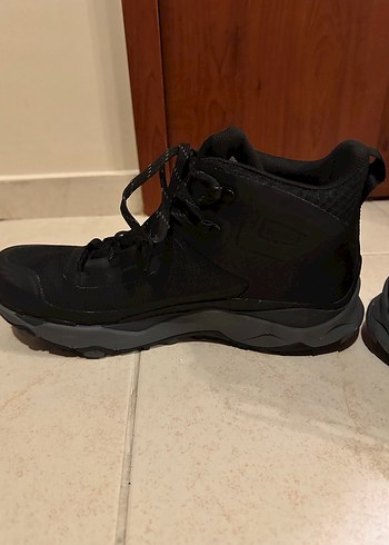 The North Face Vectiv Exploris Mid Futurelight Erkek Bot - Görsel 4