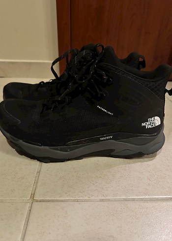 The North Face Vectiv Exploris Mid Futurelight Erkek Bot - Görsel 3