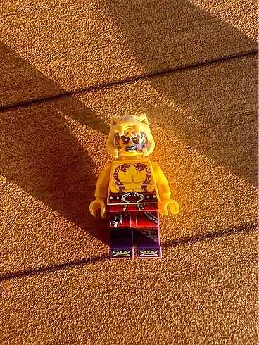 Lego figür