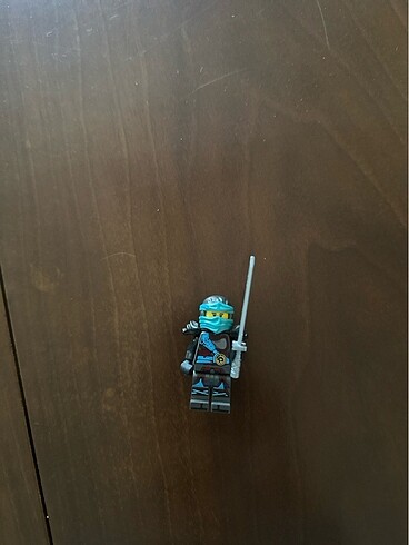 Lego figür