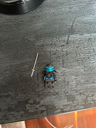  Beden Lego figür