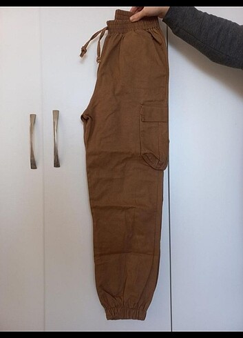 kargo pantolon 