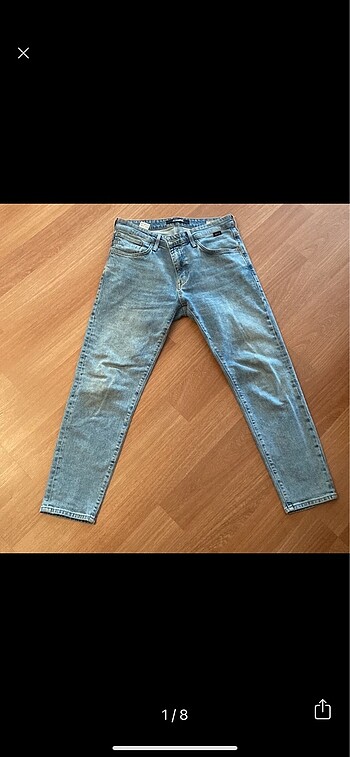 Mavi Milan Jean