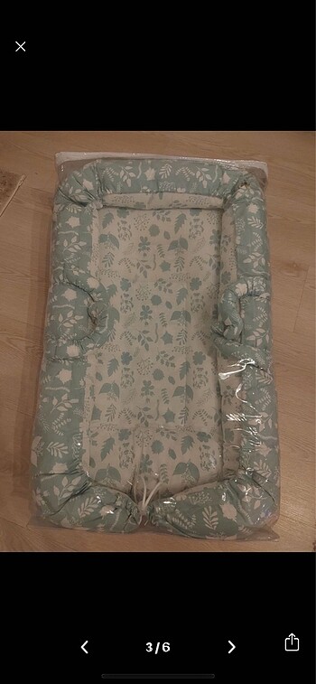 Anne yani babynest