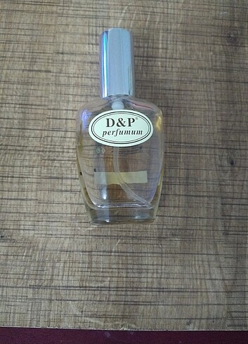 DP parfum