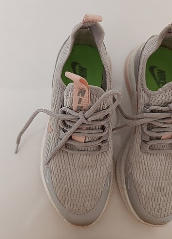 Nike Spor ayakkabı 