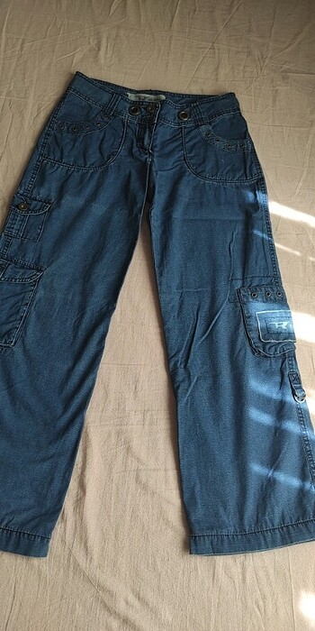 m Beden Bayan Spor pantolon