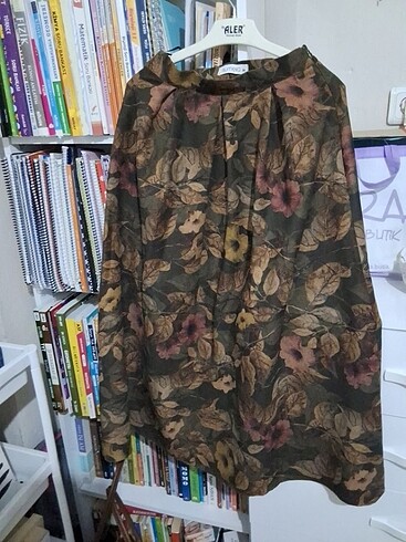 vintage etek