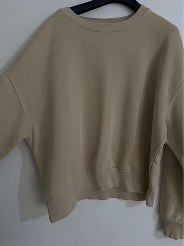 s Beden PULL AND BEAR SWEATSHİRT