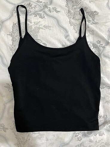 s Beden PULL AND BEAR IPLI SIYAH BODY