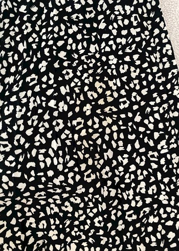 Midi boy pull bear etek - Görsel 4