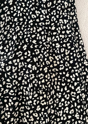 Midi boy pull bear etek - Görsel 3