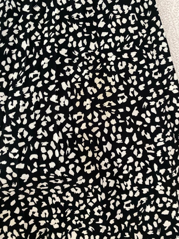 Midi boy pull bear etek - Görsel 4