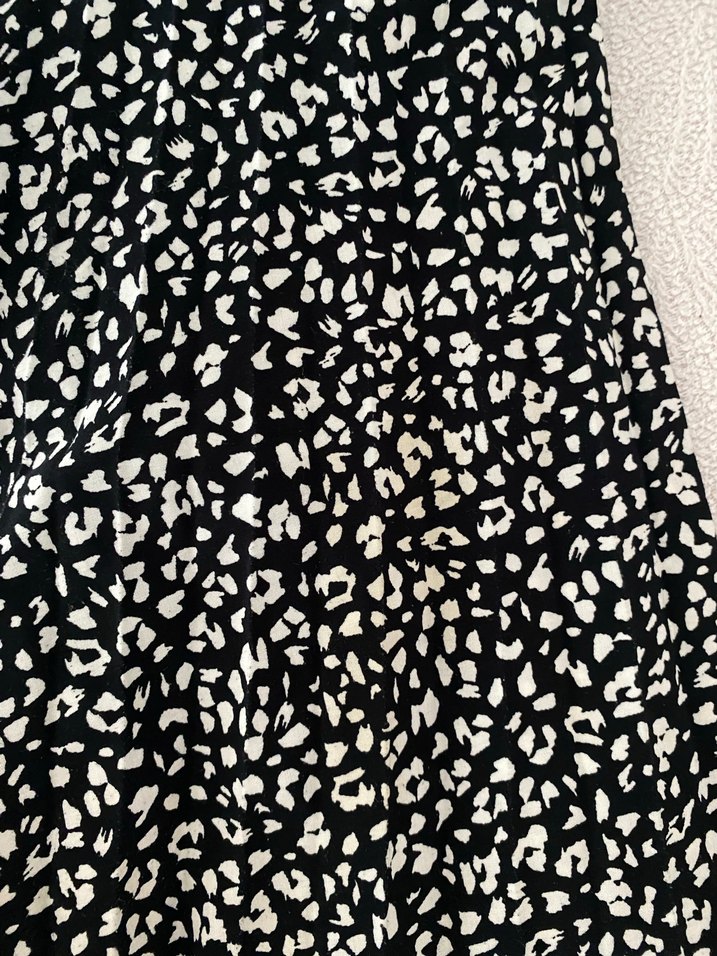 Midi boy pull bear etek - Görsel 3