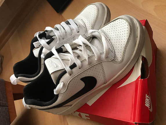 Nike Nike ayakkabı