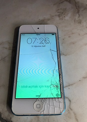 Apple iPod 5 nesil