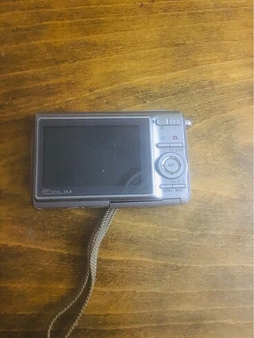 Casio ixsilim