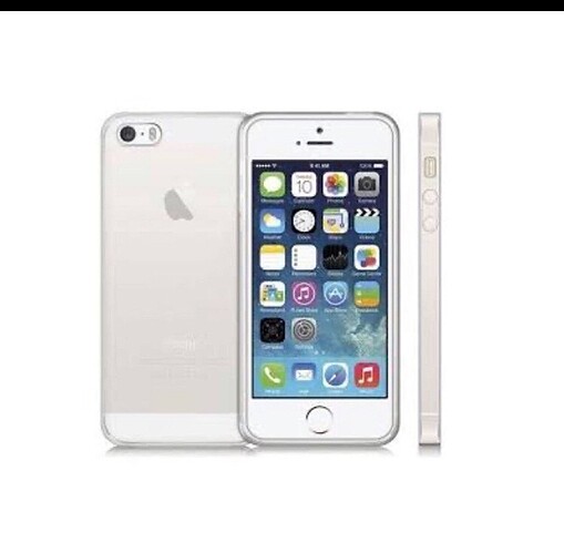 iPhone 5s orjinal