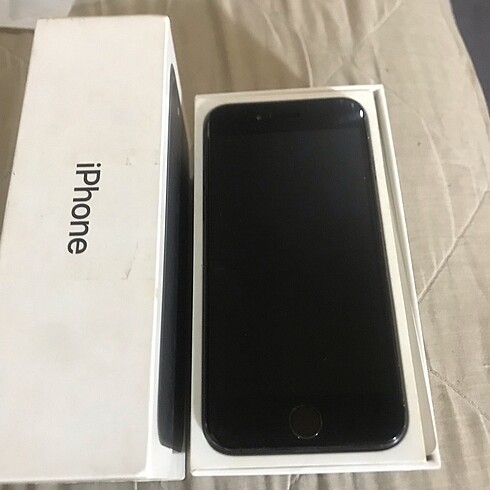 Apple iPhone çeşitleri