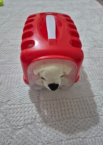 DOLU İLK EVCİL HAYVANIM KÖPEKCİK - Görsel 2