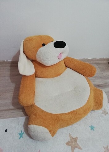 Çocuk koltuğu Sevimli kopekcik