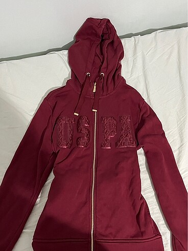 U.S POLO HIRKA