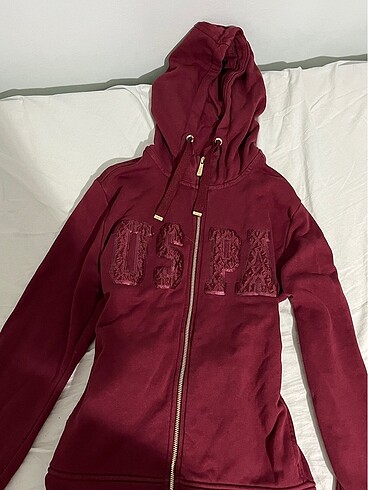 U.S Polo Assn. U.S POLO HIRKA