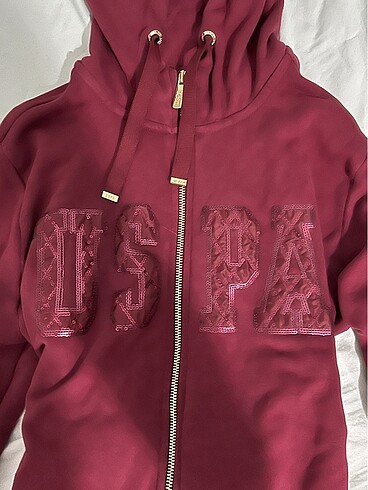 m Beden U.S POLO HIRKA