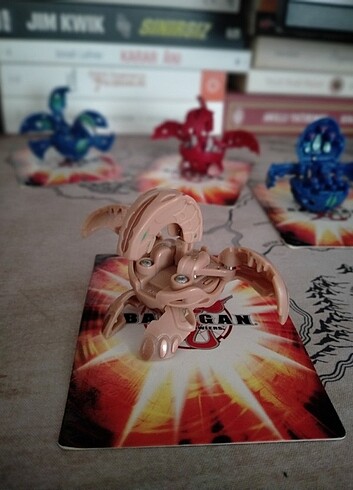 Bakugan