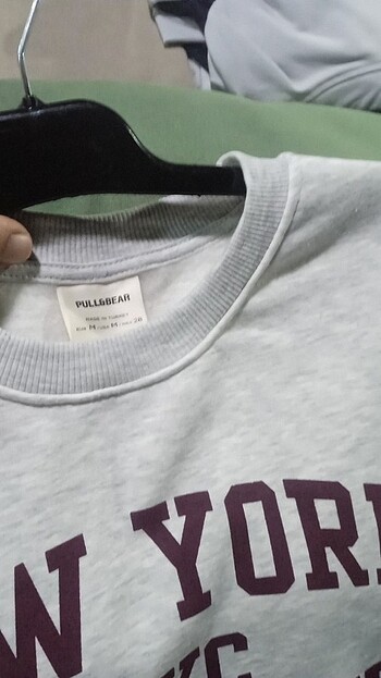 m Beden Sweatshirt