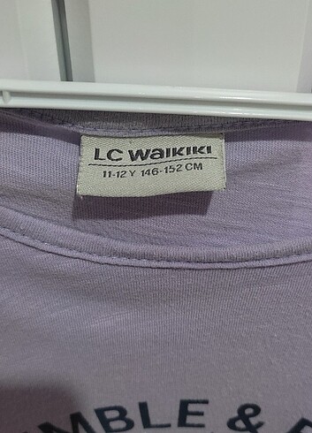 LC Waikiki yeniye yakin