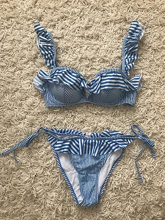 38 Beden Penti bikini