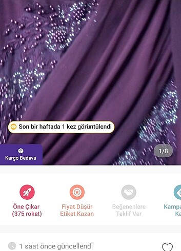 48 Beden Abiye