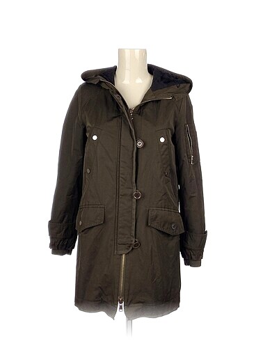 Zara Mont %70 İndirimli.