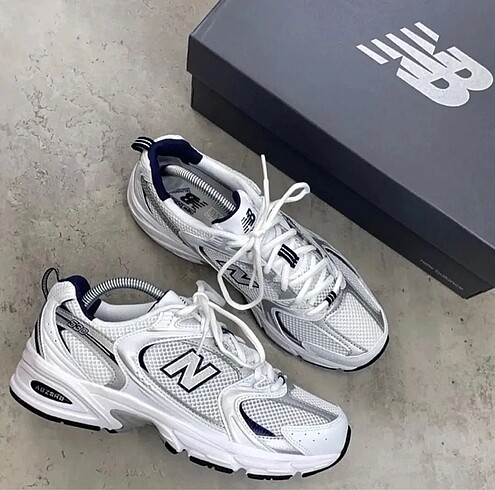 New balance