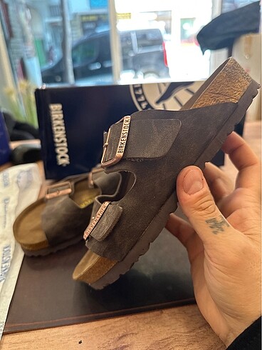 Birkenstock