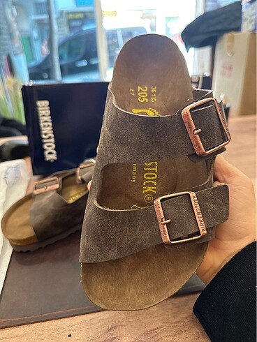 Birkenstock Birkenstock