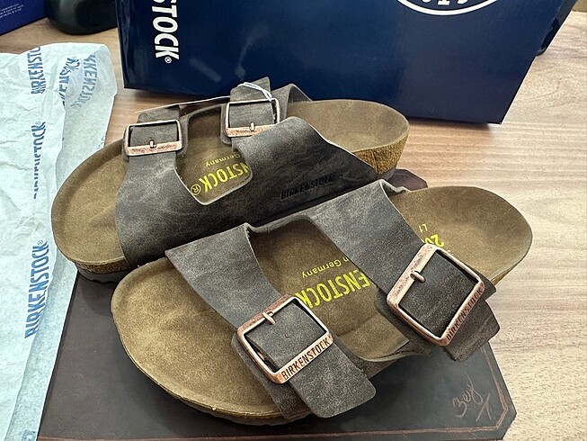 38 Beden Birkenstock