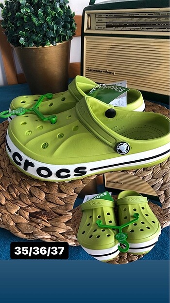 Crocs