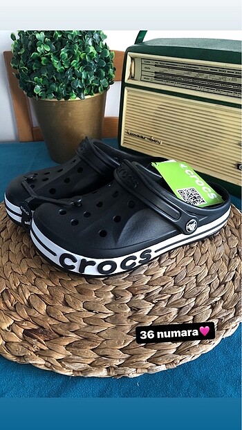Crocs